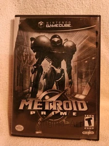 Metroid Prime  - Picture 1 of 3