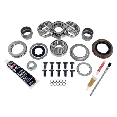 For Chevy Caprice 70-94 Yukon Gear & Axle Differential Master Overhaul Kit Foto 1 de 2