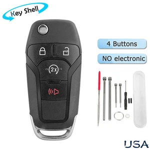 Kit de herramientas de extracción de cuchillas para Ford F-150 2015-2021 mando a distancia abatible carcasa - Imagen 1 de 10