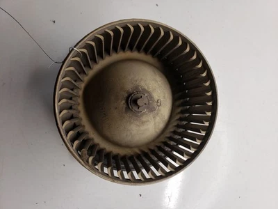 Blower Motor Fits 03-11 LINCOLN & TOWN CAR 1324781 - Image 1 of 4