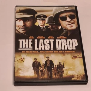 Der letzte Tropfen DVD Sehr Gut Michael Madsen - Bild 1 von 2