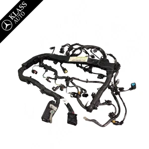 Faisceau moteur Mercedes GLK 220 cdi 4-Matic X204 A6511503433 - Foto 1 di 5
