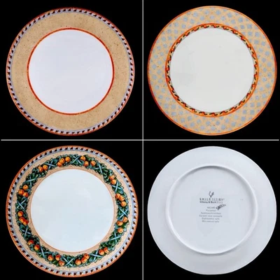 Villeroy Boch SWITCH 4 Speiseteller Essteller Geschirr 27cm 3 Dekore zur Auswahl - Bild 1 von 4