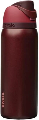 Owala Freesip Insulated Stainless Steel Water Bottle with Straw, Bpa-Free Sports - Image 1 of 4