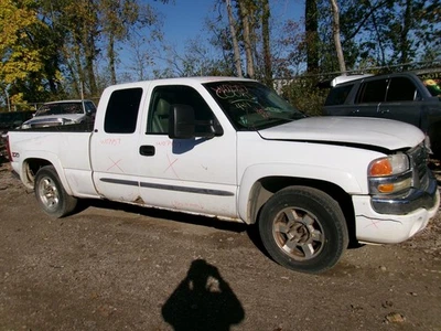 Used Steering Column fits: 2006 Gmc Sierra 1500 pickup Column Shift classic styl - Image 1 of 4