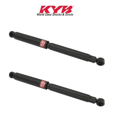 Kit KYB Excel-G - 2 Amortiguadores de suspensión trasera para Chevrolet Suburban 1500 2000-2006 Foto 1 de 2