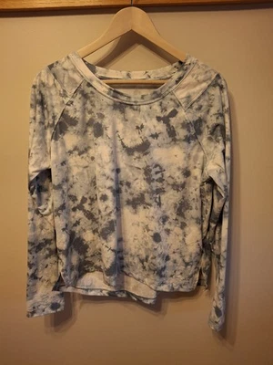 Camisa de entrenamiento de manga larga RBX Foto 1 de 3