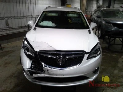 Motor limpiaparabrisas Buick Envision 2019 Foto 1 de 4