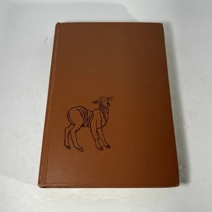 Vintage 1955 The Rising Arrow by Hughie Call Hardcover Book - Picture 1 of 17