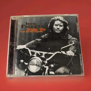 John Fogerty - Deja Vu All Over Again CD 2004 Geffen CCR Mark Knopfler Good Cond - Imagen 1 de 2