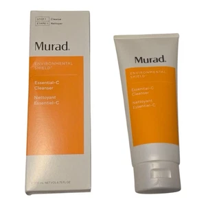 Murad Environmental Shield Essential-C Cleanser 6.75 oz, NEW! - Picture 1 of 2