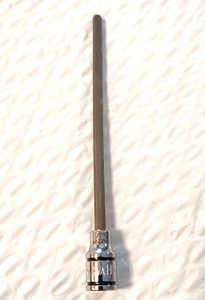 MATCO TOOLS "ADV" AXYL5VA, 1/4" DRIVE, H5/32" ALLEN/HEX BIT *NEW* - Picture 1 of 12