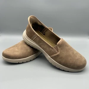 Skechers Slipper On-the-GO Flex Verona Chestnut Comfort Hands Free Air Cooled 9 - Bild 1 von 17
