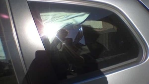 Driver Left Quarter Glass Without Privacy Tint Fits 04-10 BMW X3 281425 - Picture 1 of 12