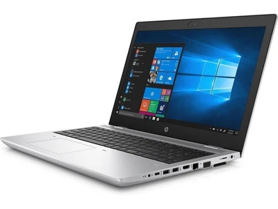 HP Probook 650 G5 i5-8365U 32 GB RAM 512 GB SSD Notebook Guter Zustand - Bild 1 von 4