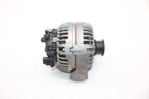 2003 MERCEDES SL500 R230 CONV #382 ALTERNATOR 150 AMP - Picture 1 of 10