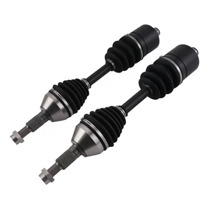 Pair CV Axle Assembly for Chevy Malibu Pontiac G6 Oldsmobile Front Left & Right - Picture 1 of 11