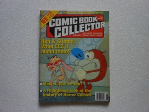 Comic Sammler Preisführer Magazin Nr.3 Juni 1993 - Bild 1 von 8