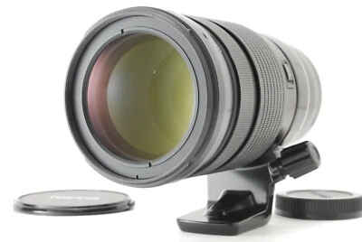 Olympus M ZUIKO DIGITAL ED 40-150mm f2.8 Objektiv [TOP+5] aus JAPAN - Bild 1 von 4