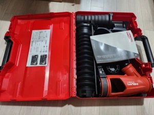 Hilti TE DRS-Y Dust Removal System for SDS Max Rotary Hammers/#2055718/NEW - Picture 1 of 2