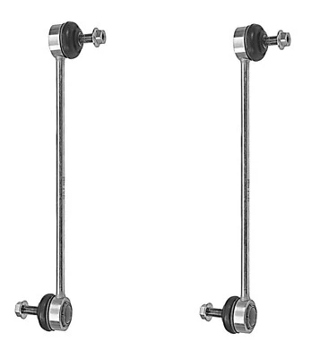 2 MEYLE Left+Right Front Stabilizer Sway Bar Links for Volvo S60 S80 XC60 XC70 Foto 1 de 4