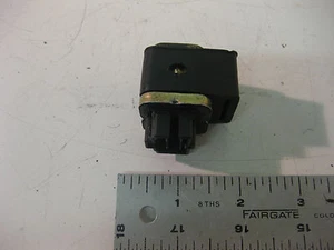 1982 YAMAHA SR185J SR185 SR 185 EXCITER RELAY - Picture 1 of 5