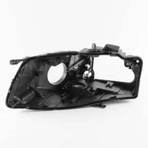 for Audi A5 8T 8F 2008 - 2012 Xenon Headlight Base Housing Left Side + Manual - Picture 1 of 9