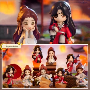 Tgcf Huacheng Xielian Heaven Official's Blessing Blind Box Figure Confirmed - Picture 1 of 20