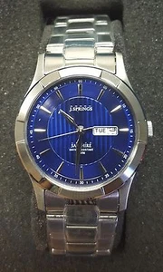 J.SPRINGS SAPPHIRE DRESS LADIES WATCH BBF005 - Bild 1 von 1