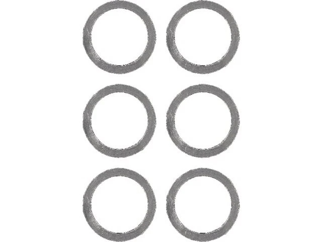 Juego de juntas de colector de escape Victor Reinz 96HW53G para BMW 335i xDrive 2009-2015 Foto 1 de 1