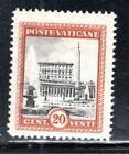 ITALY VATICAN  EUROPE  STAMPS MNT HINGED LOT 1818BG