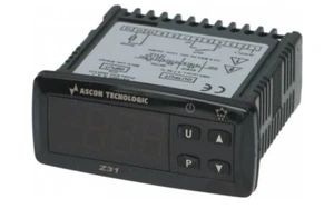 CONTROLLORE ASCON TECNOLOGIC Z31 AHR 115-230V 50/60Hz - Imagen 1 de 1