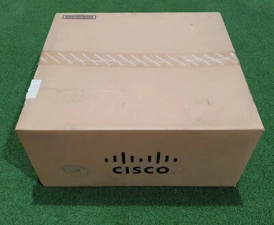 New Cisco SCE-2020-4XGBE-MM Service Control Engine w/2x Power PWR-SCE-AC -1YrWty - Image 1 of 2