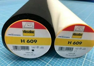 Vlieseline H609 Bügeleinlage elastisch 2,75€/25cm - Bild 1 von 6