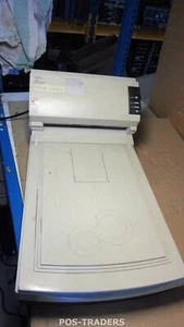 Fujitsu Fi-5220C Flatbed Scanner Color CCD SCANNER WHEELS STICKY / BROKEN - Bild 1 von 4
