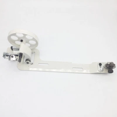 Enrolador de bobina 229-27354 para máquina de costura de agulha única Juki roda pequena - Imagem 1 de 2