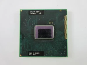 Cpu INTEL PENTIUM DUAL-CORE MOBILE B950 2.1 GHZ SR07T SOCKET G2 Original - Picture 1 of 2