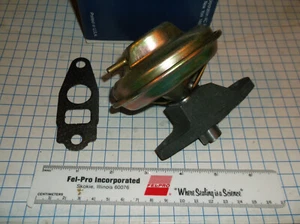 1984 Deville 84-85 Fleetwood 4.1L Factory Original EGR Valve NOS GM 17110460 - Bild 1 von 2