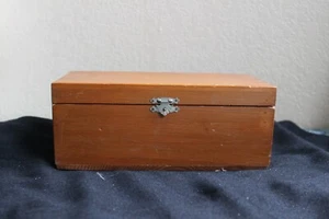 Vintage Japanese Katsuobushi Bonito Shaver Box Carbon Steel Blade Signed - Picture 1 of 6