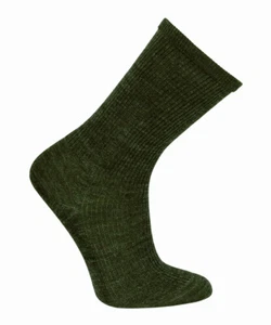 Vagden Women's Merino Wool Dress Sock - Picture 1 of 8