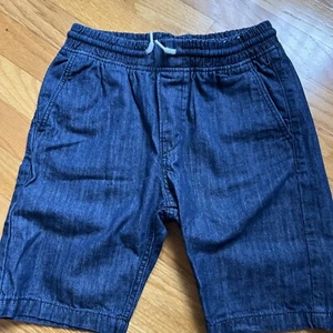 H&M Kids Pull On Short Pants 10-11Y - Picture 1 of 3