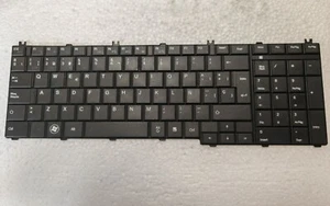 Teclado For Toshiba Satellite C660 L660 C660D C650 C650D Spanish Keyboard SP - Picture 1 of 2
