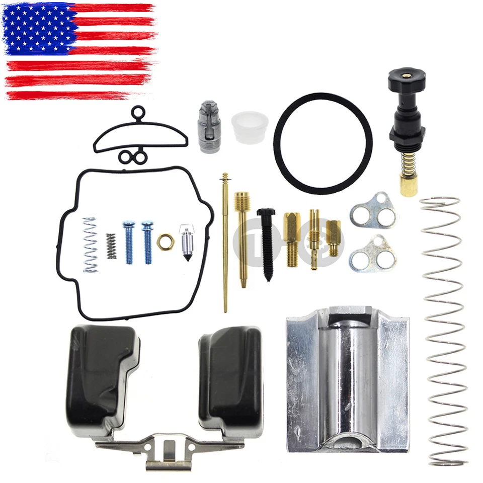 36mm Carb Carburetor Repair Rebuild For Aprilia	250cc-400cc Motorcycle Keihin - Изображение 1 из 4