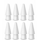 8 Pack Replacement Tip for  Pencil Nibs for  Pencil 1St & 2Nd Generation8354