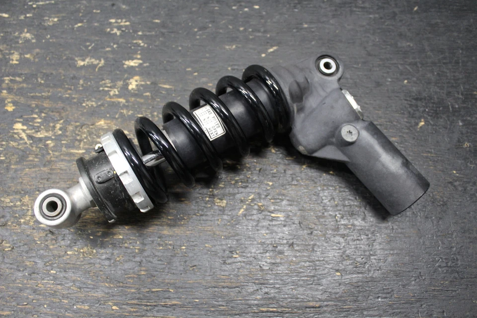 12-16 SUSPENSIÓN AMORTIGUADOR TRASERO HONDA CBR1000RR CBR 1000 OEM 13 14 16 Foto 1 de 4