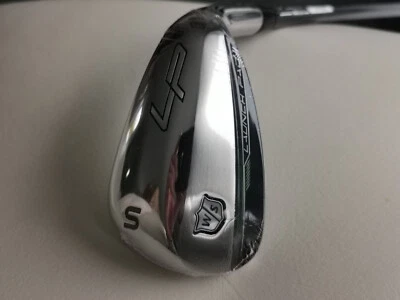 Wilson Launch Pad 2 Sandwedge Herren rechtshand neu Preishammer UVP 135 Euro - Bild 1 von 3