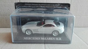 DIE CAST " MERCEDES McLAREN SLR " SCALA 1/43 - Picture 1 of 1