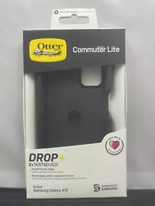 Otter Box Commuter Lite für Samsung Galaxy A13 Drop 2X getestet PocketFriendly Neu - Bild 1 von 3