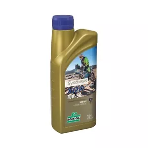 Rockoil synthesis xrp off road SAE 10w50 1 Liter JASO MA2 API SN (23,90 EUR/l) - Picture 1 of 2