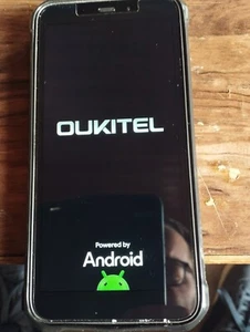 téléphone portable android - Photo 1/6